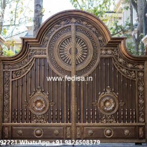 Main Gate Ke Colour, New Gate Design 2026 Main Gate Enterprises | Custom Gates & Fencing