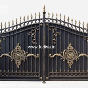 Gate Ke Upar Ka Design, All Gate Design Main Gate Enterprises | Custom Gates & Fencing