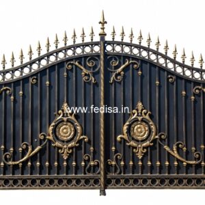 House Entrance Gate Design, Company Gate Design Main Gate Enterprises | Custom Gates & Fencing