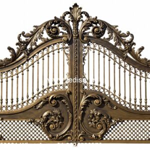 Steel Gate Design Latest, Home Gate Wall Design Main Gate Enterprises | Custom Gates & Fencing