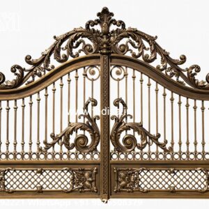 Lohe Ke Gate Ka Colour, Grill Ka Gate Main Gate Enterprises | Custom Gates & Fencing