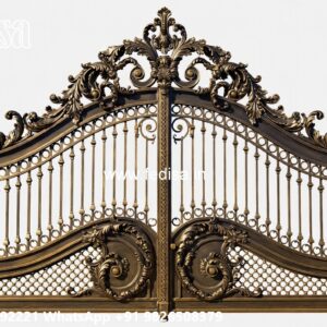 House Entrance Gate Design, Metal Sheet Gate Design Main Gate Enterprises | Custom Gates & Fencing