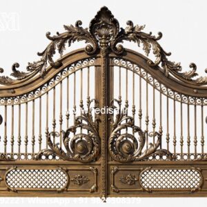 Gate Ke Upar Ka Design, Gate Structure Design Main Gate Lighting In Outdoor