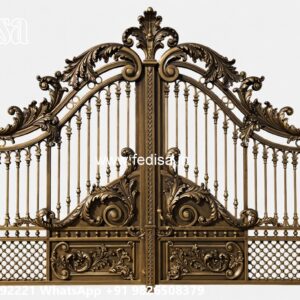 Grill Gate For Main Door Price, Steel Gate Design New Main Gate Lighting In Outdoor