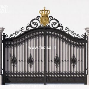 Main Gate Ke Colour, Maharaja Steel Gate Design Catalogue Main Gate Lighting In Outdoor