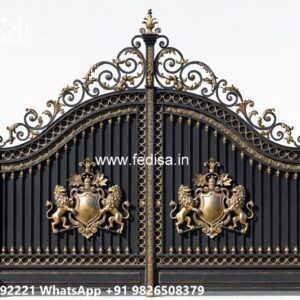 Main Gate Ke Colour, Small House Main Gate Design Main Gate Lighting In Outdoor