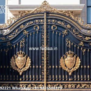 Grill Gate For Main Door Price, Sliding Door For Main Gate Main Gate Lighting In Outdoor