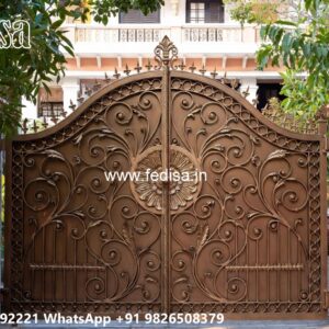 Gate Ke Upar Ka Design, Main Gate Design Iron For Home Main Gate Lighting In Outdoor
