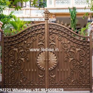 Grill Gate For Main Door Price, Normal Main Gate Design Main Gate Lighting In Outdoor