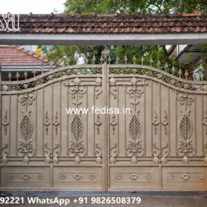 Grill Gate For Main Door Price, House Main Gate Wall Design Main Gate Lighting In Outdoor