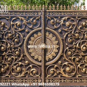 Main Gate Ke Colour, Home Main Door Gate Design Main Gate Lighting In Outdoor