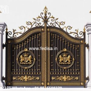 Main Gate Design 2026, Men Gate Ka Design Main Gate Lighting In Outdoor