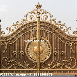 Mane Gate Design, Ss Gate Price Main Gate Lighting In Outdoor