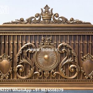 Steel Ke Gate Ki Design, Gates Designs And Prices Main Gate Lighting In Outdoor