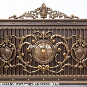 Steel Ke Gate Ki Design, Welding Gate Design Main Gate Lighting In Outdoor