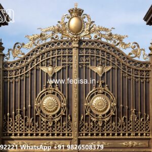 Office Gate Design, Gate Design Gate Design Main Gate Lighting In Outdoor
