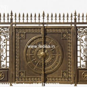 Office Gate Design, Steel Gate Design For Main Door Main Gate Lighting In Outdoor