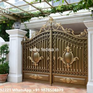 Mane Gate Design, Main Gate Ss Design Main Gate Lighting In Outdoor