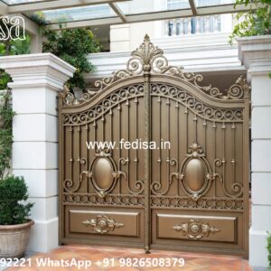 Lightweight Gate Design, Wooden Farm Gate Designs Main Gate Lighting In Outdoor