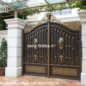 Small Main Gate Design, Main Gate Design Price Main Gate Lighting In Outdoor