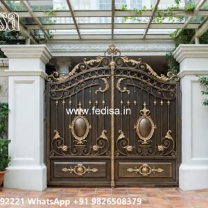 Mane Gate Design, Main Gate Ke Upar Ki Design Main Gate Lighting In Outdoor