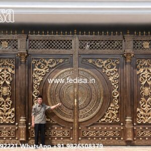 Lightweight Gate Design, Cost Of Grill Gate Main Gate Lighting In Outdoor