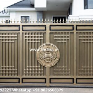 Main Gate Design 2133, Ghar Ke Main Gate Ke Design Main Gate Lighting In Outdoor