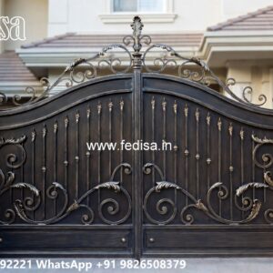 Main Gate Design 2134, Gate Latch Design Main Gate Lighting In Outdoor