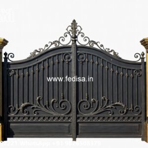 Office Gate Design, 4 7 Main Gate Design Main Gate Lighting In Outdoor