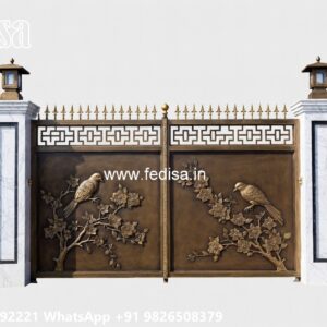 Main Gate Design 2156, Door Design Gate Main Gate Lighting In Outdoor