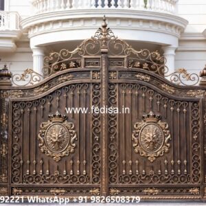 Gate Design 2033, Gate Design For Main Door Main Gate Lighting In Outdoor
