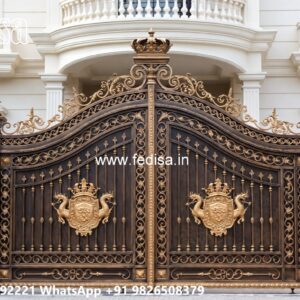 Gate Design 2034, Ghar Ka Gate Ka Design Main Gate Lighting In Outdoor