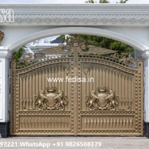 Gate Design 2086, Main Door Gate Design For Home Main Gate Lighting In Outdoor