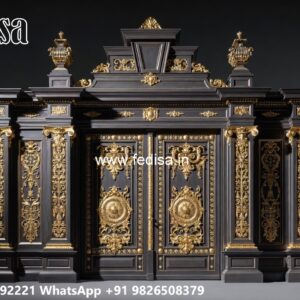 Hpl Gate Design, Steel Ke Men Gate Main Gate Lighting In Outdoor