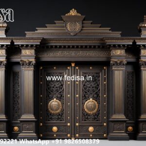 Side Gate Designs, Stainless Gate Price Main Gate Lighting In Outdoor