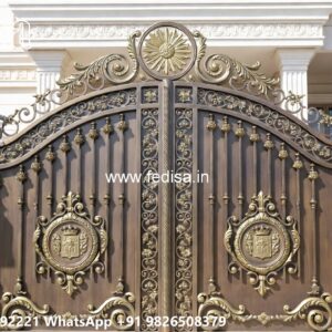 Gate Design Pipe, Alibaba Gate Design Main Gate Lighting In Outdoor
