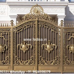 Gate Design Pipe, Iron Grill Gate Design Home Main Gate Lighting In Outdoor