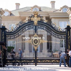 Main Gate Design 2026 Price, Main Gate Design 2026 Main Gate Lighting In Outdoor