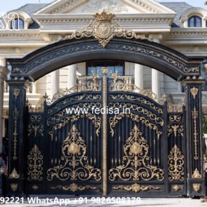 Ss Grill Gate, Iron Gate Design For House Main Gate Lighting In Outdoor
