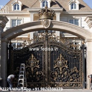 Main Gate Design 2026 Price, House Main Gate Design Main Gate Lighting In Outdoor