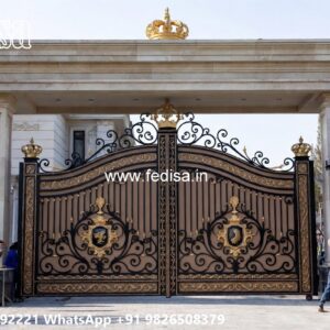 Main Gate Design 2026 Price, Entry Gate Design Main Gate Lighting In Outdoor