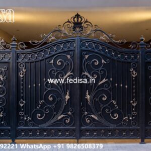 Main Gate Design 2026 Price, Board Gate Design Main Gate Lighting In Outdoor