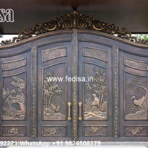 Sliding Gate Design Latest, Different Gate Design Stainless Steel Main Gates