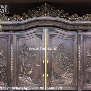 Maharaja Gate Price, Simple Front Gate Design Stainless Steel Main Gates