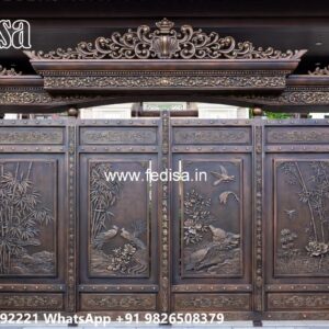 Main Gate Design 2026 Price, New Home Gate Design Stainless Steel Main Gates