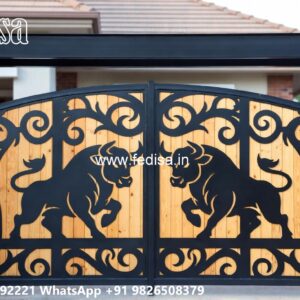 Ss Grill Gate, Steel Ke Main Gate Stainless Steel Main Gates