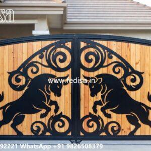 Ss Grill Gate, Fancy Gate Grill Stainless Steel Main Gates