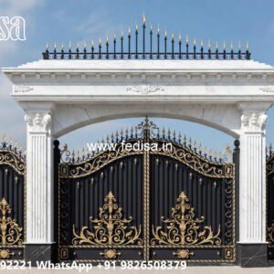 Ss Grill Gate, Best Sliding Gate Design Stainless Steel Main Gates