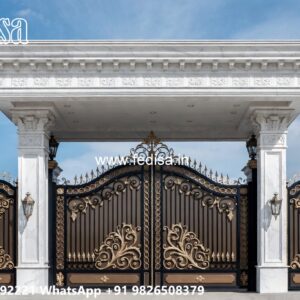 Main Gate Design 2026 Price, Iron Room Gate Design Stainless Steel Main Gates