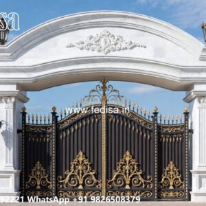 Front Steel Gate Design, Ss Grill Gate Design Stainless Steel Main Gates